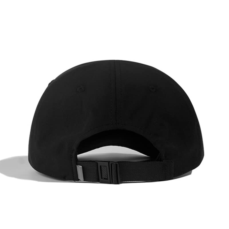 Stylish Unisex Baseball Caps for Women & Men - Breathable Cotton Dad Hats & Trucker Hats with Adjustable Snapback - Perfect for Outdoor Sports, Casual Wear & Sun Protection