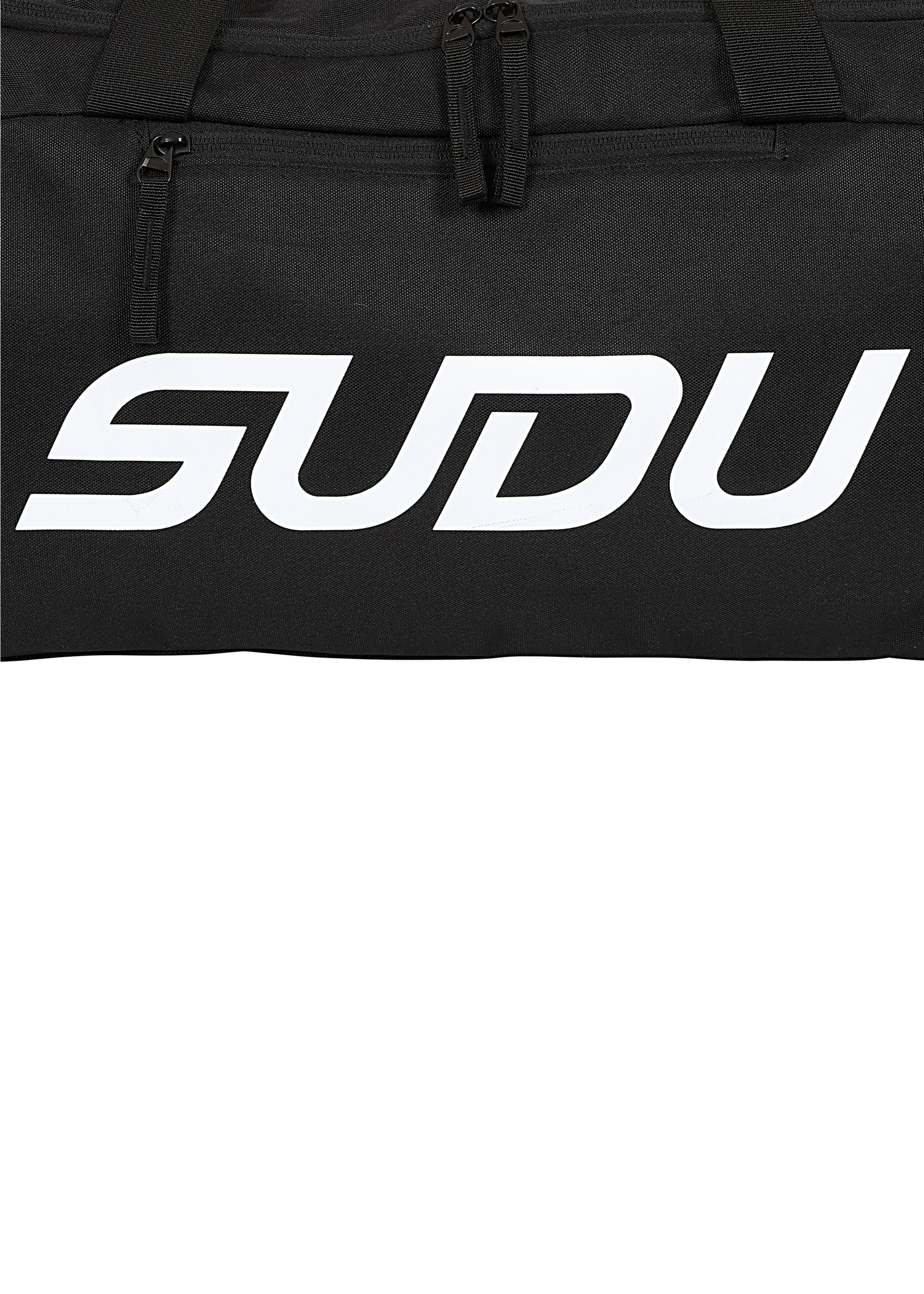 SUDU Small Holdall Travel Bag - Lightweight & Durable Carry-On for Weekend Trips, Gym, and Business Travel