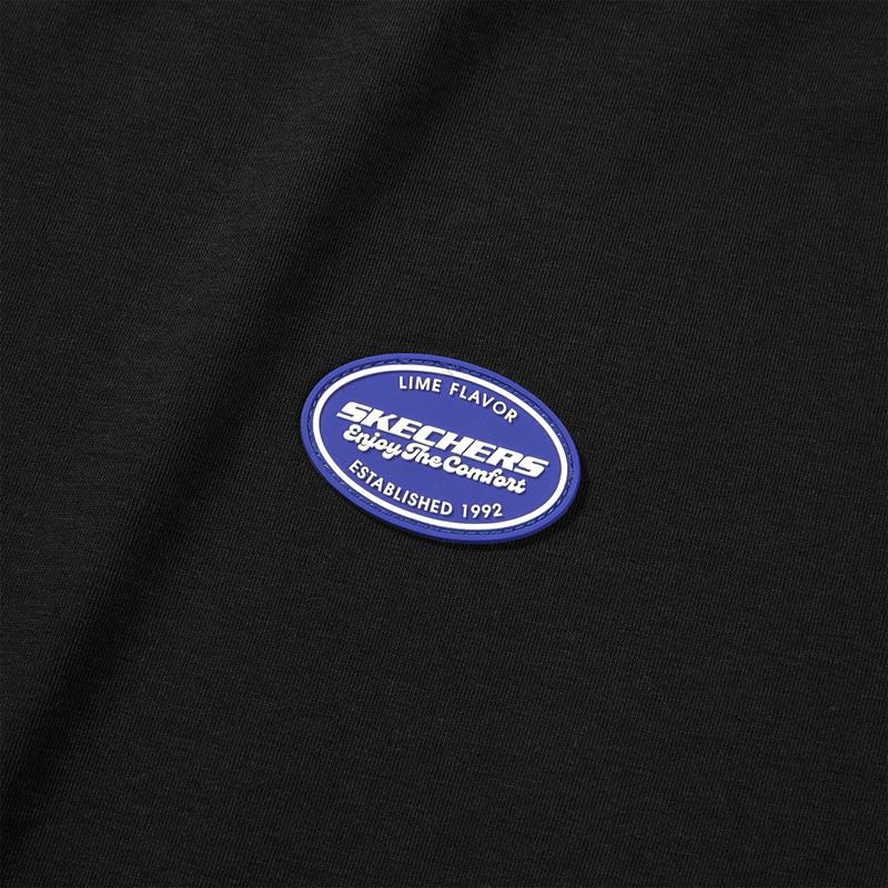 Men's Casual Short Sleeve T-Shirt L223U044/0018 - Comfortable Cotton Tee for Everyday Wear, Gym & Outdoor Activities