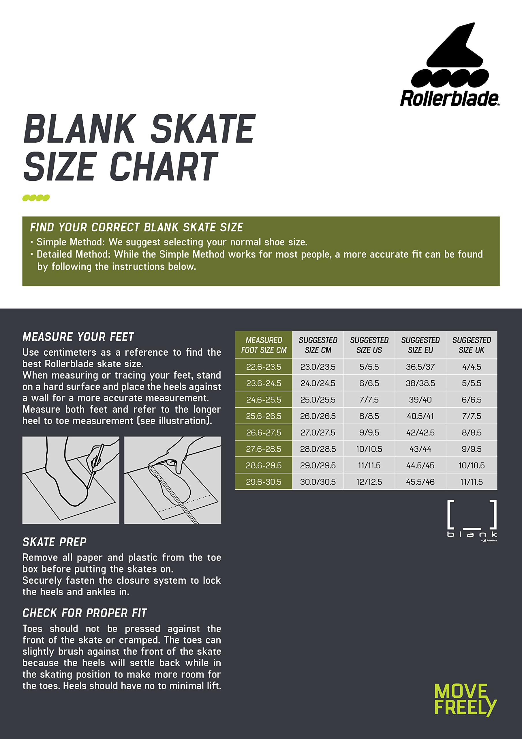 Rollerblade Blank Team Unisex Adult Fitness Inline Skates - Gray Urban Performance Skates for Men & Women | Perfect for Outdoor Exercise, Commuting & City Skating