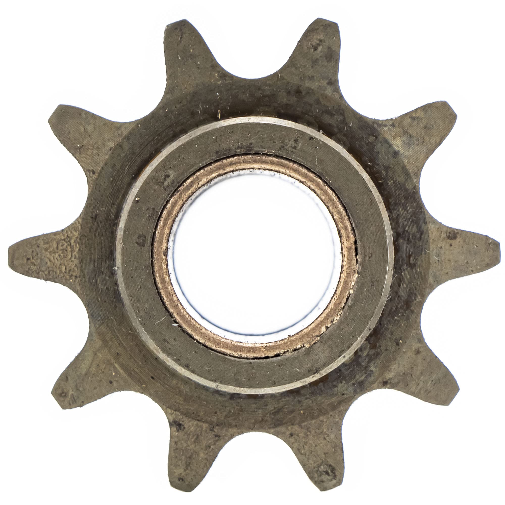 CUB CADET 617-0061 10T Wheel Input Sprocket Assembly Replacement for RT65 RT65E RT65ES RT65H Lawn Tractors - Perfect for Mower Repair & Maintenance