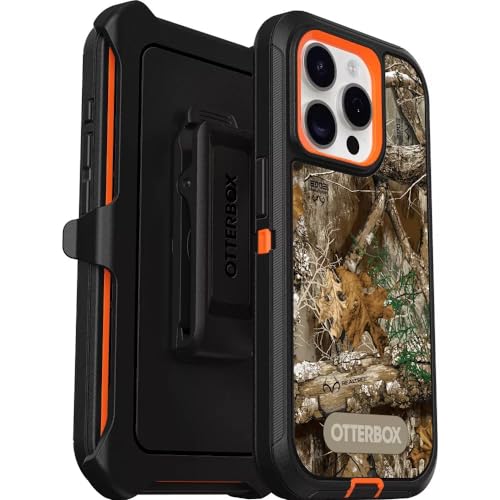 Realtree Blaze Edge (Camo)