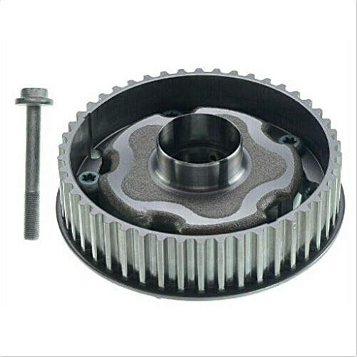 GM Opel Astra Chevy Sonic Cruze Aveo Timing Camshaft Adjuster 55568386 427101310 - Replacement Part for Engine Performance & Smooth Driving