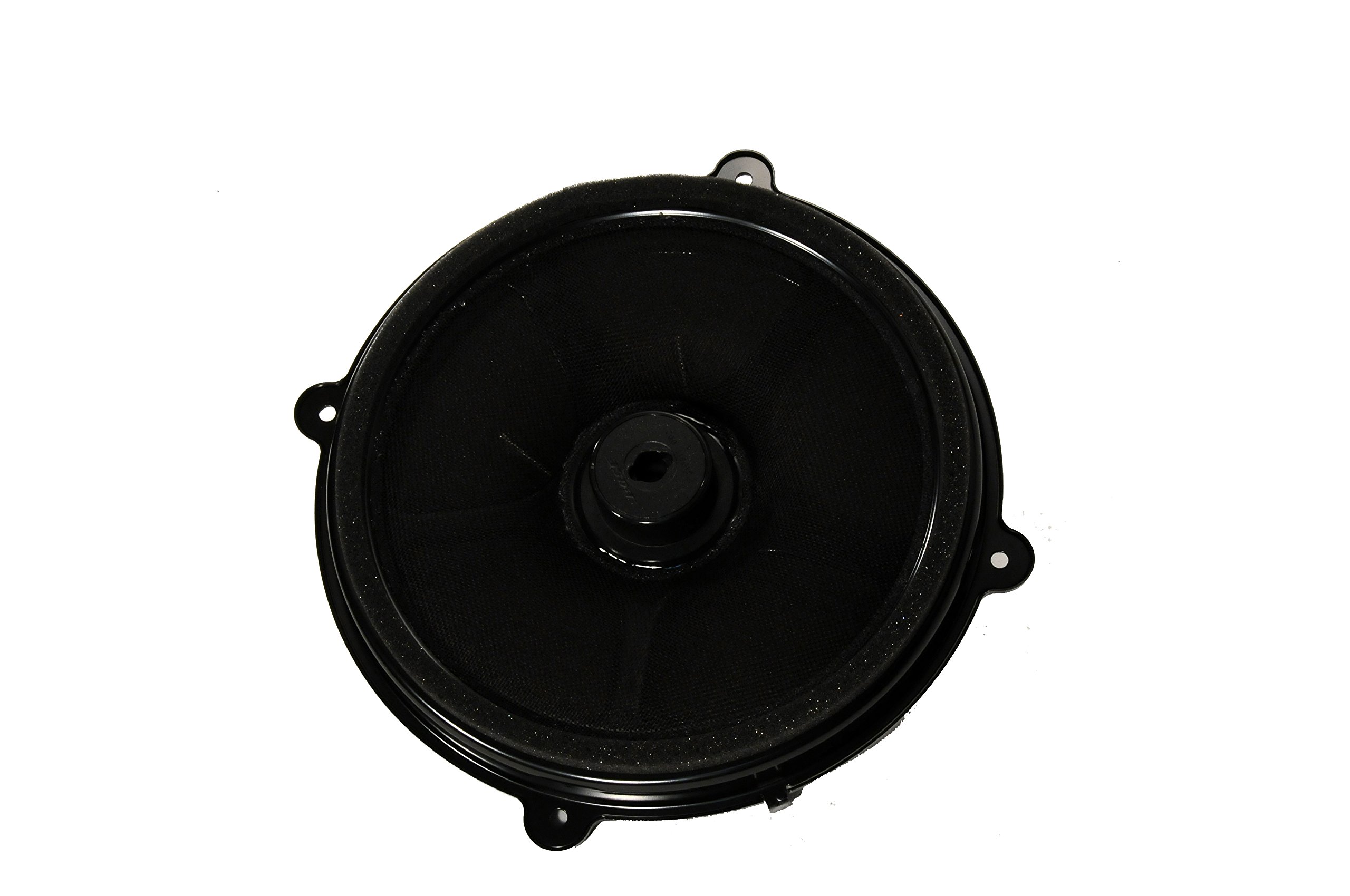ACDelco GM Original Equipment 23445311 Front Door Speaker - Premium Car Audio Replacement for GM Vehicles - Perfect for Enhanced Sound Quality While Driving