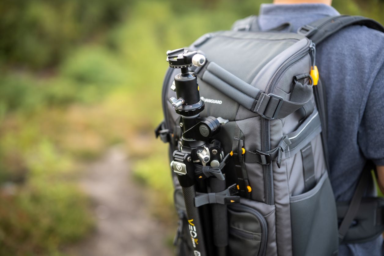 Alta Sky 62 Premium DSLR Camera Backpack - Waterproof & Shockproof Professional Photography Bag with Large Lens Storage for Travel, Hiking & Outdoor Photography