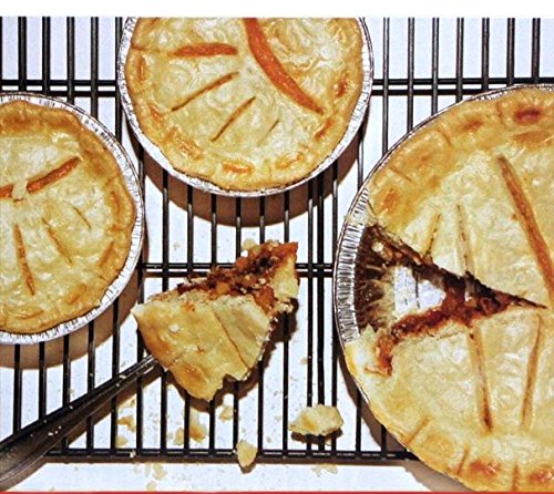 KitchenDance 6-Inch Disposable Aluminum Mini Pie Pans - 500 Pack of Round Foil Baking Pans for Pies, Quiches, Tarts | Perfect for Baking, Storing & Food Prep | Ideal for Home Kitchens, Bakeries & Catering Events