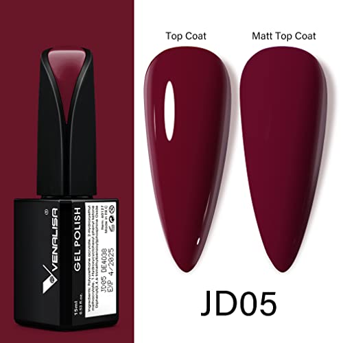 Dark Red
