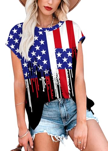 Usa Star Flag