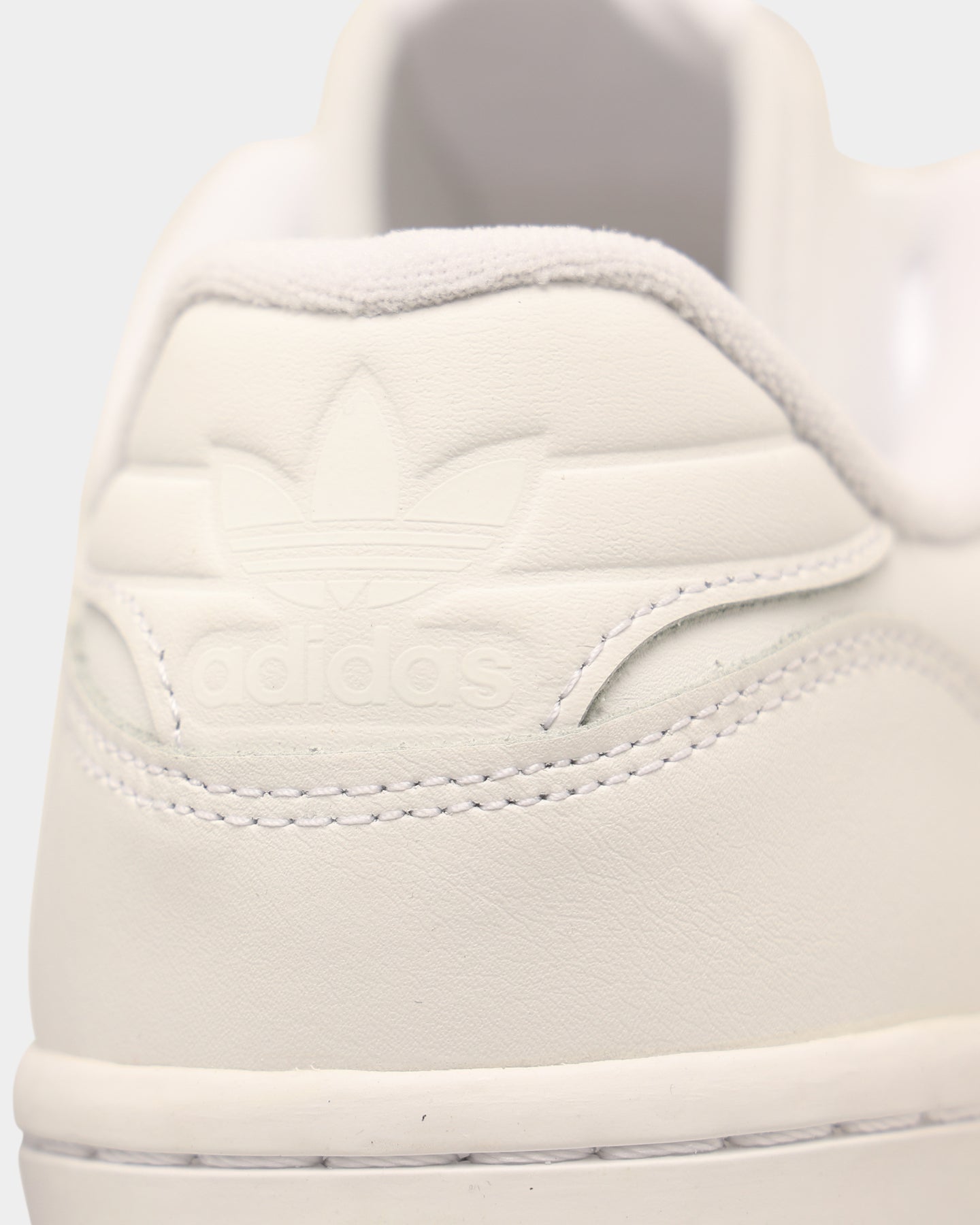Adidas Rivalry Low Sneakers - White Athletic Shoes for Men & Women | Casual Wear, Gym Workouts & Street Style Fashion