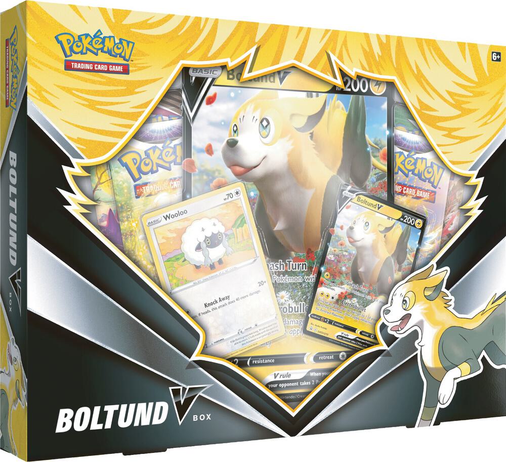Boltund V Box - Premium Storage Solution for Home & Office Organization | Perfect for Storing Documents, Toys, and Household Items