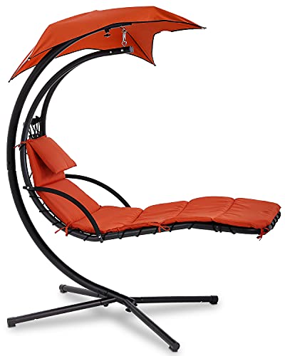 Orange Red