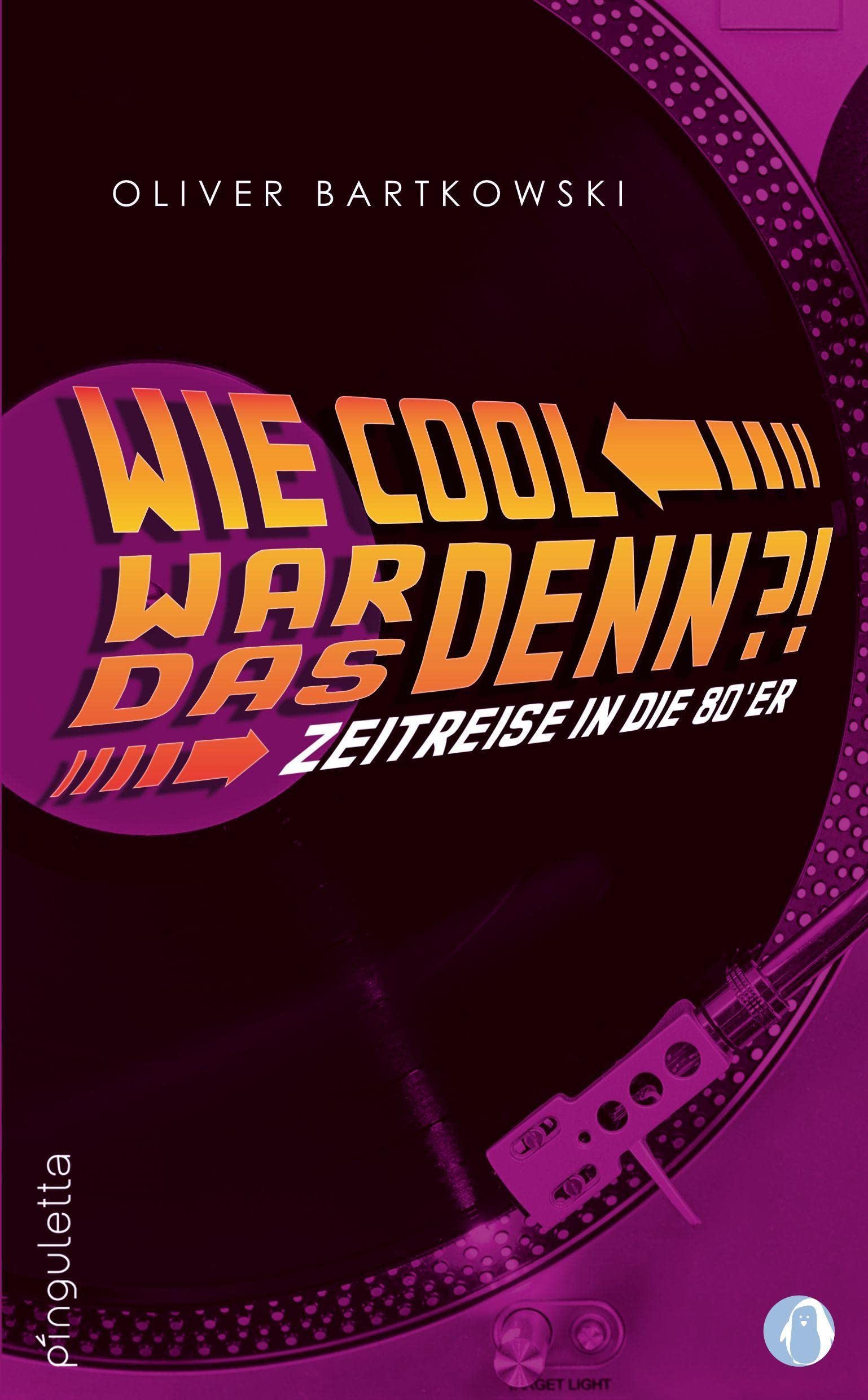 Wie Cool War Das Denn?! - Fun and Exciting German Phrase T-Shirt for Casual Wear, Parties, and Gifting