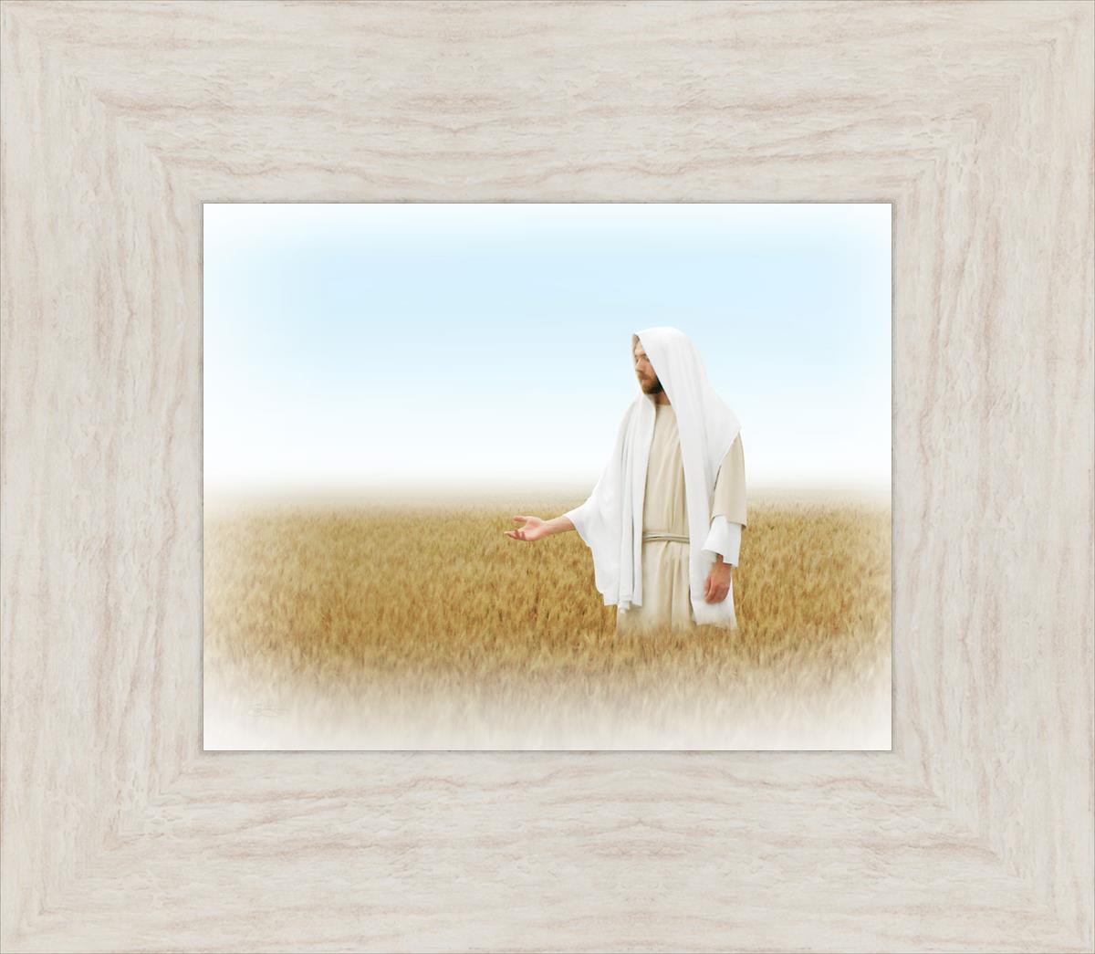 Lord of the Harvest - Premium Handcrafted Home & Garden Decor for Thanksgiving & Fall Season | Perfect for Farmhouse, Rustic, and Country Style Decorations