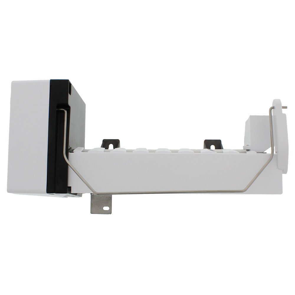 PRYSM Ice Maker Replacement for W10190965 - Compatible with Refrigerators, Freezers & Coolers - Perfect for Home, Office & Commercial Use