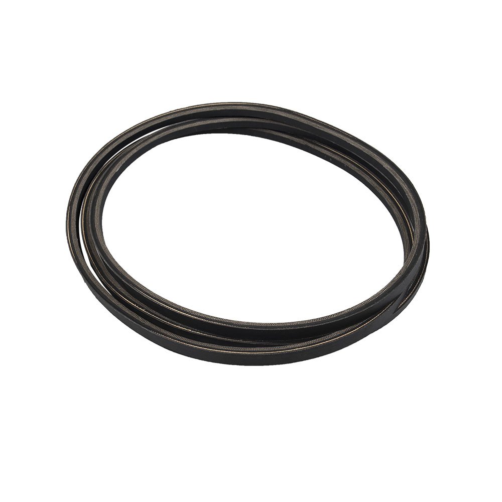 Husqvarna 539107709 Genuine OEM Lawn Tractor Blade Drive Belt Replacement Part - Perfect for Mowing, Landscaping & Yard Maintenance