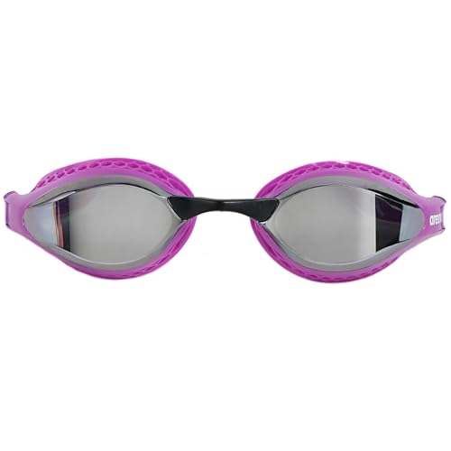 Silver/Purple/Black