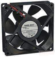 3612KL 05W B30 B00 92x92x25mm 24VDC Axial Cooling Fan - High Performance Cooling for Electronics, Servers, and Industrial Equipment