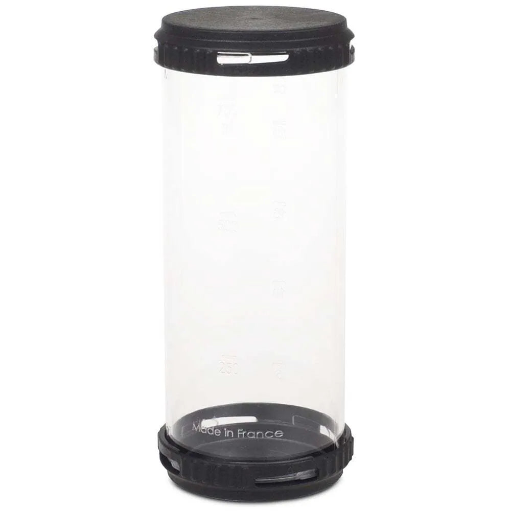 Le Tube 24oz Spare Container - Durable Leak-Proof Travel Bottle for Toiletries, Cosmetics & Liquids | Perfect for Gym, Travel & Everyday Use