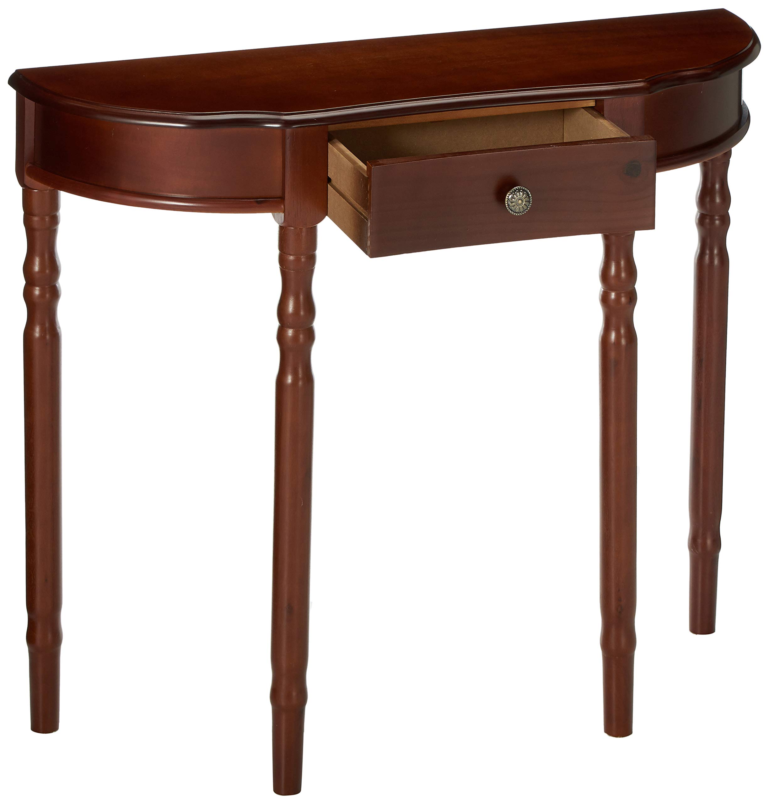 Frenchi Furniture Mahogany Dining Table - 11.62