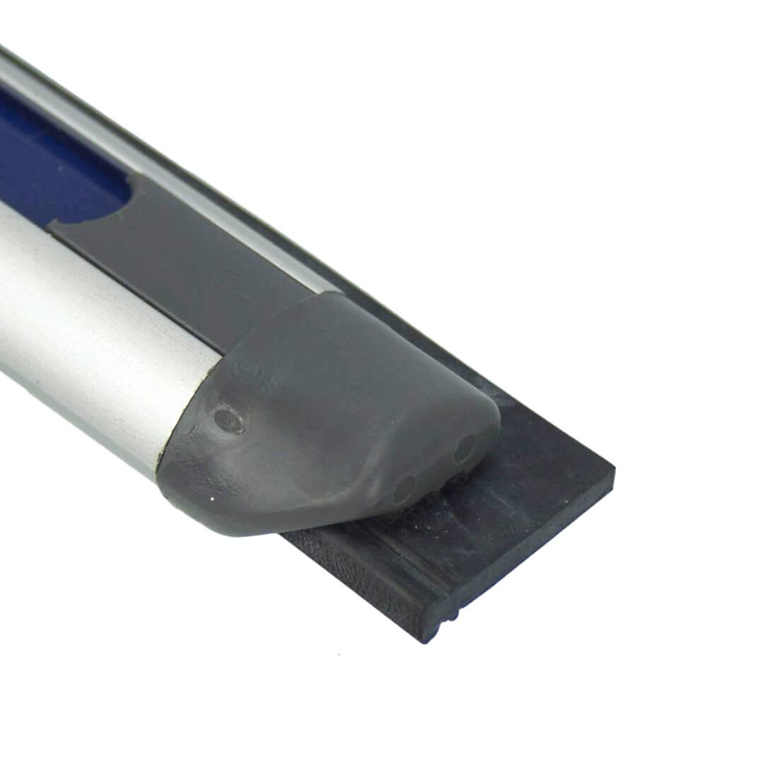 Sörbo Cobra Squeegee Channel - Heavy Duty Window Cleaning Tool for Home & Car Glass - Perfect for Streak-Free Cleaning on Windows, Mirrors, and Shower Doors