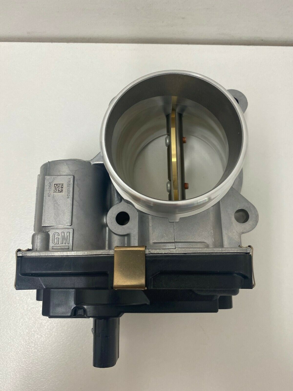 Genuine Holden RG Colorado 2.8L Duramax Throttle Body 2014-2020 - Replacement Part for Improved Engine Performance & Fuel Efficiency