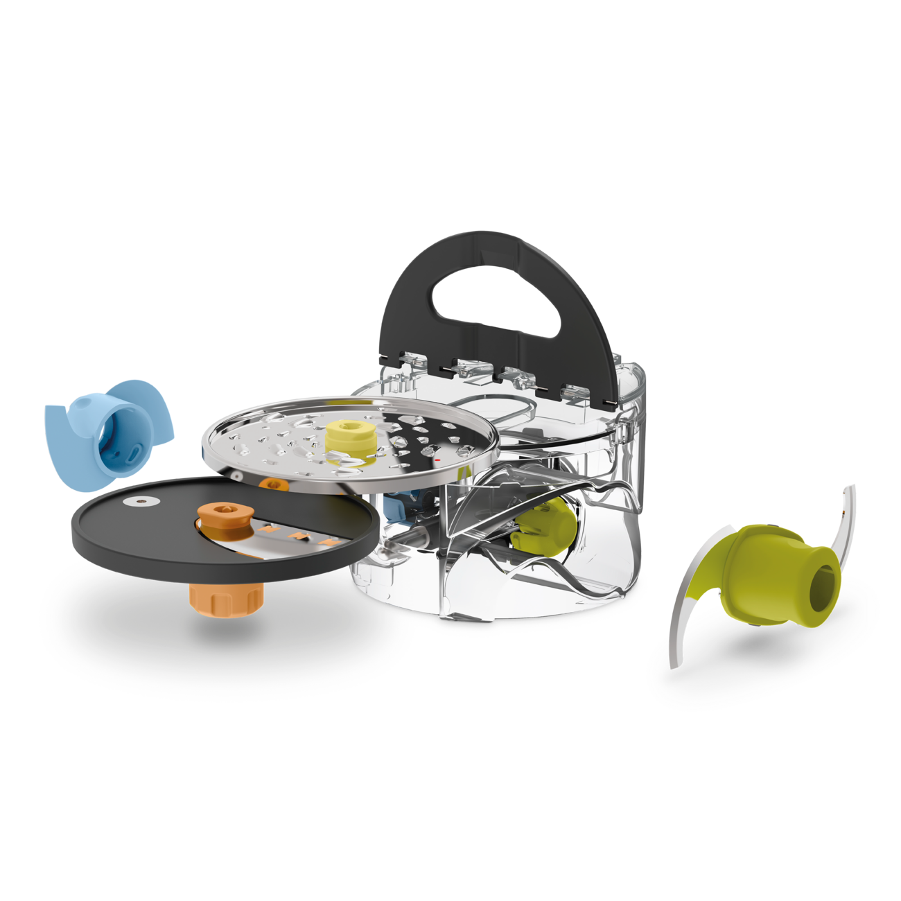 Breville Sous Chef 9 Cup Food Processor - Stainless Steel Blade & Bowl - Perfect for Chopping, Slicing, Shredding - Ideal for Meal Prep, Baking & Healthy Cooking