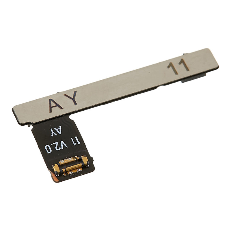Original iPhone 11 Battery Replacement with Flex Cable - High-Quality Compatible with Apple iPhone 11 - Perfect for DIY Repair & Battery Replacement at Home