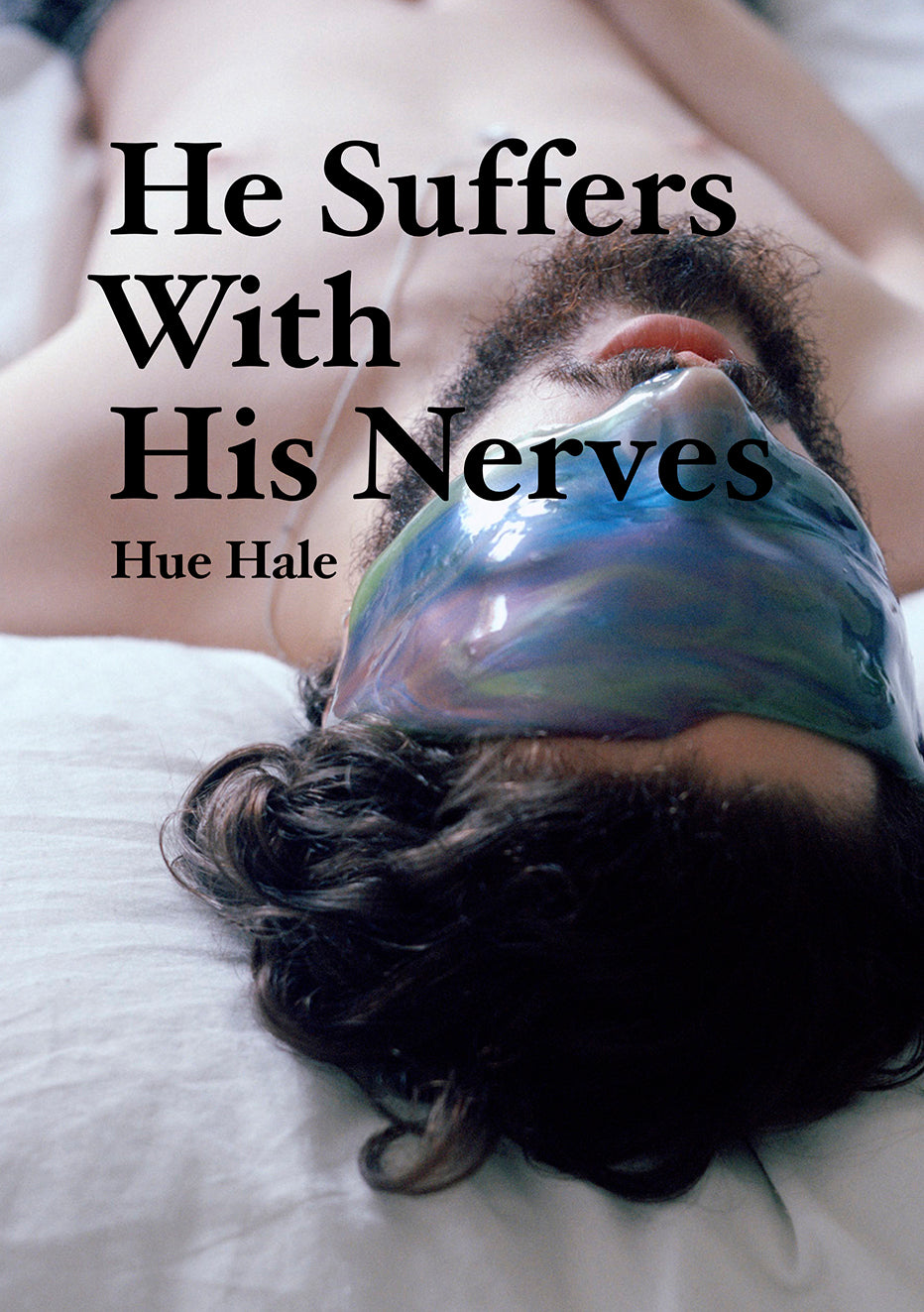 He Suffers With His Nerves