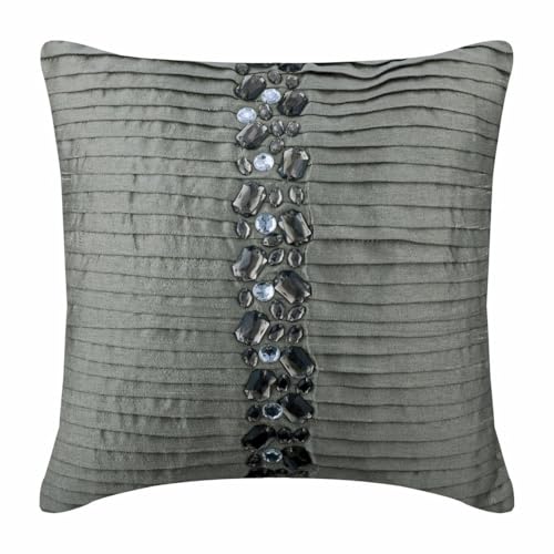 Grey & Silver