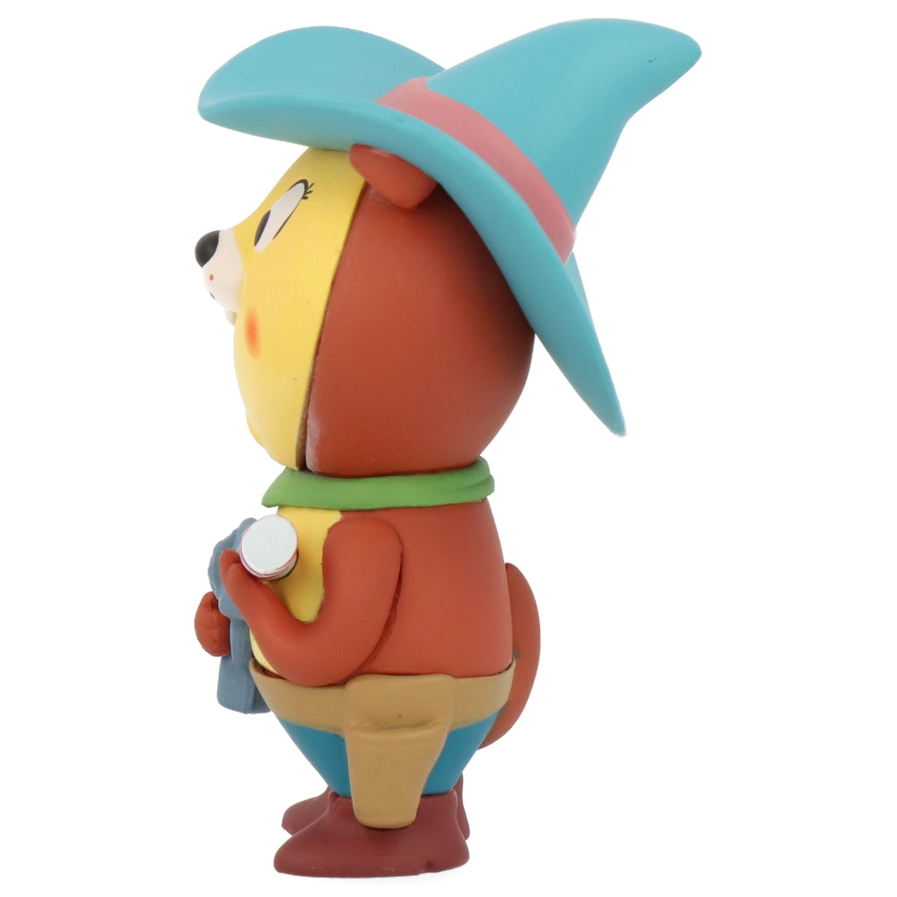 Kellogg's Peter the Cereal Mascot Collectible Figurine - Perfect for Breakfast Lovers, Cereal Box Displays, and Pop Culture Collectors