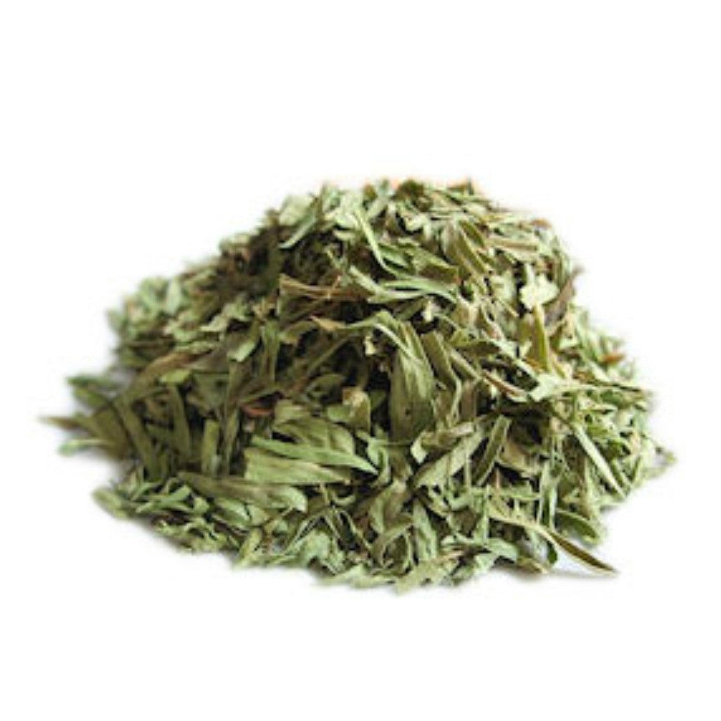 Organic Tarragon Herb - Premium Dried French Tarragon Leaves for Cooking, Seasoning & Tea | Perfect for Soups, Salads, Chicken & Fish Dishes | Gourmet Kitchen Essential