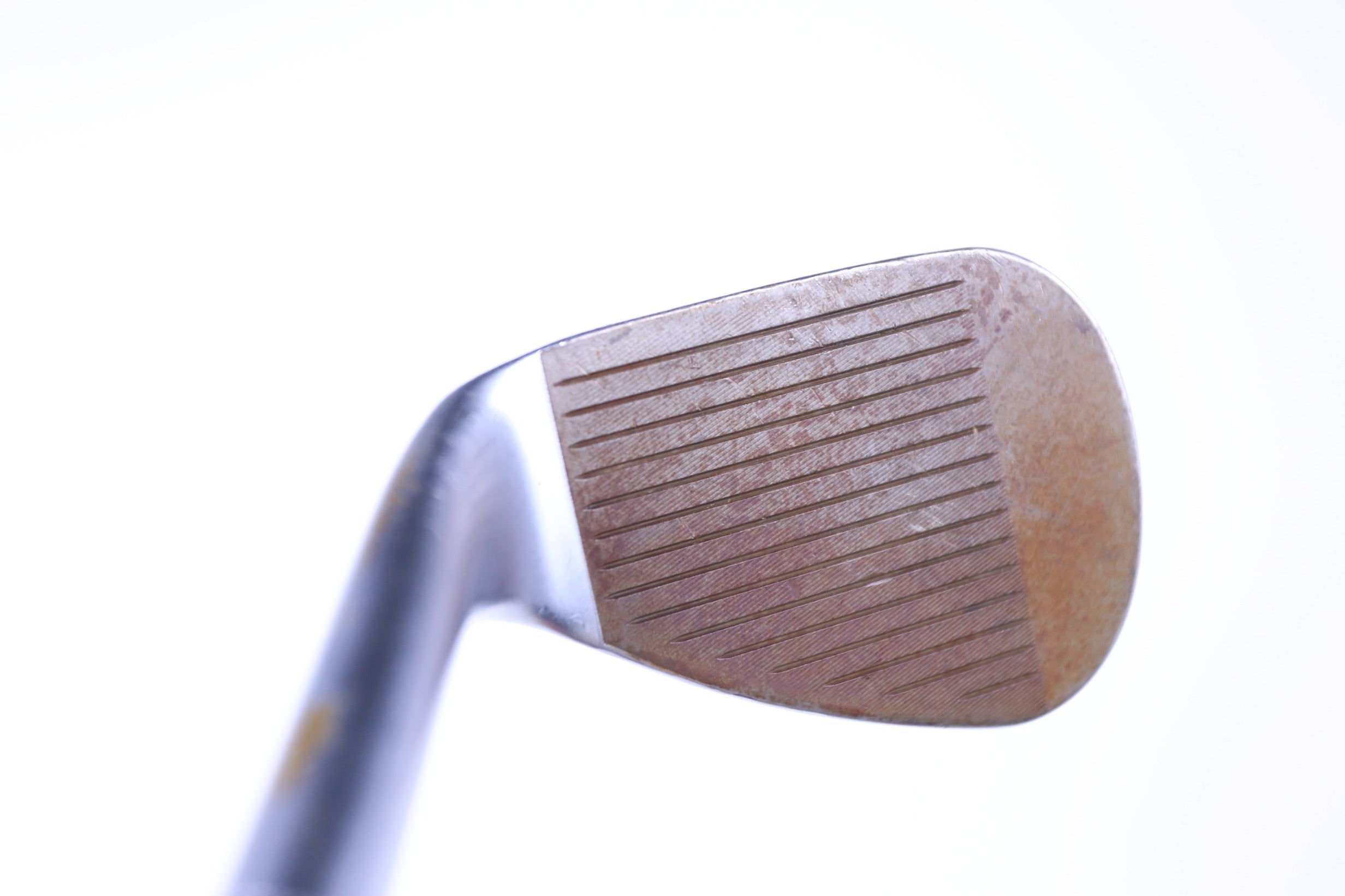 Used Callaway JAWS Raw Chrome Sand Wedge - Right Handed 56° Wedge Flex | Golf Club for Short Game & Bunker Shots