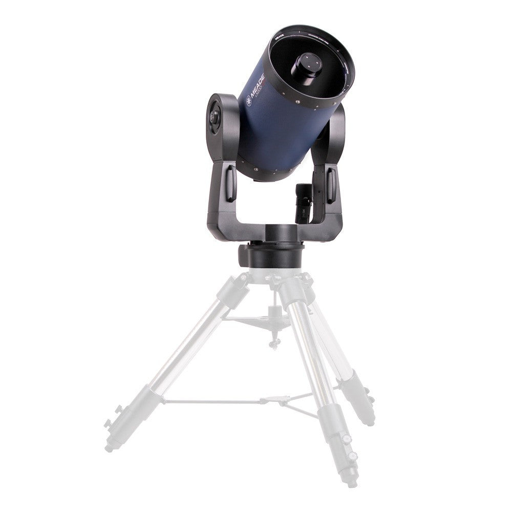 Meade 12 Inch LX200 ACF f/10 Advanced Coma Free Telescope - Professional Astronomy Equipment for Stargazing, Astrophotography & Celestial Observation (Tripod Not Included) Model 1210-60-03N