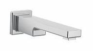 90 Degree 10-Inch Tub Spout Chrome TFS3898 Moen Replacement - Perfect for Bathroom Faucet Upgrade & Shower Installation