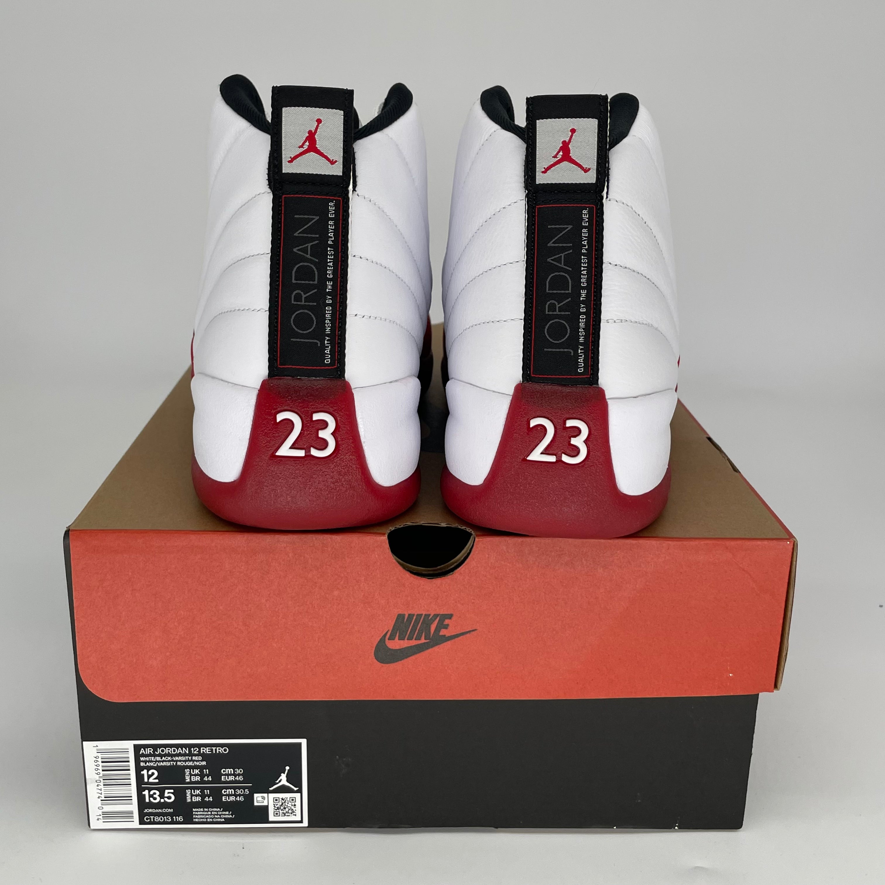 Air Jordan 12 Retro 