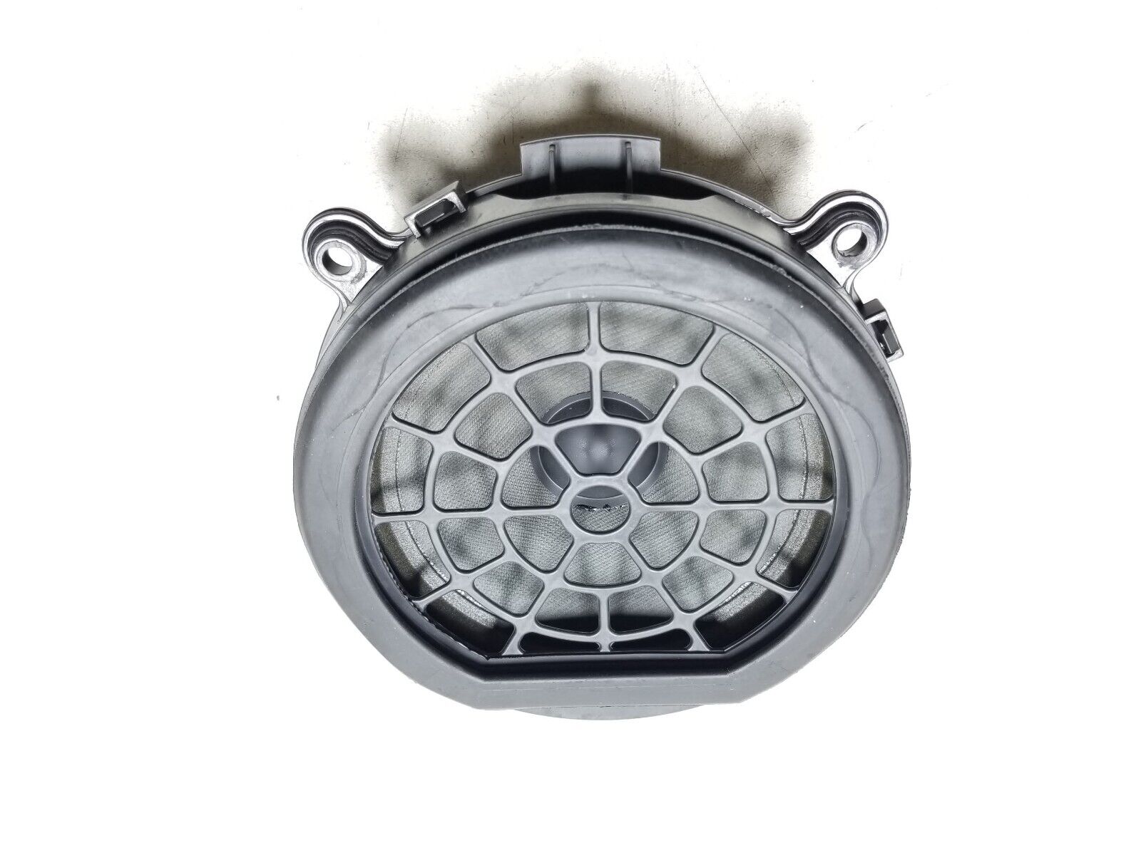 Original Mercedes W203 C240 C320 Door Audio Speaker Set of 4 OEM - Perfect for Car Audio Upgrade & Replacement in Mercedes-Benz Vehicles