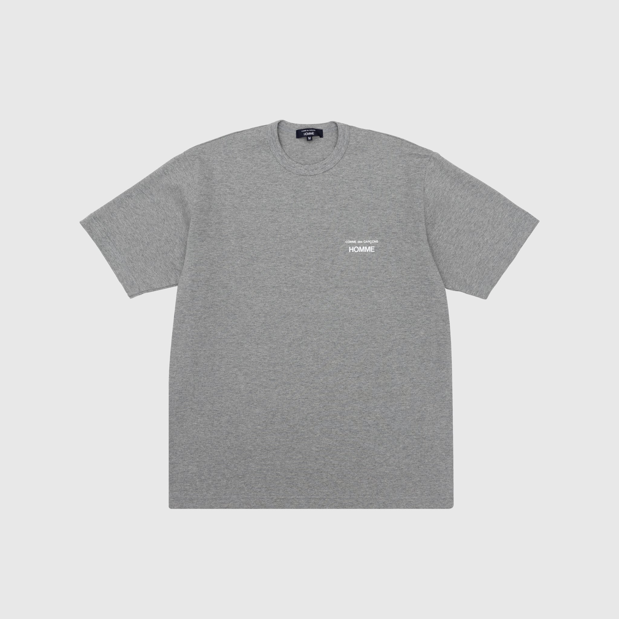 Custom Logo Short Sleeve T-Shirt for Men & Women - Soft Cotton Tee for Casual Wear, Work, and Everyday Outfits