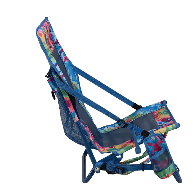 Everywhere Chair 2 - Portable Folding Camping Chair with Carry Bag, Lightweight Outdoor Seat for Beach, Picnic, Travel, and Backyard Relaxation