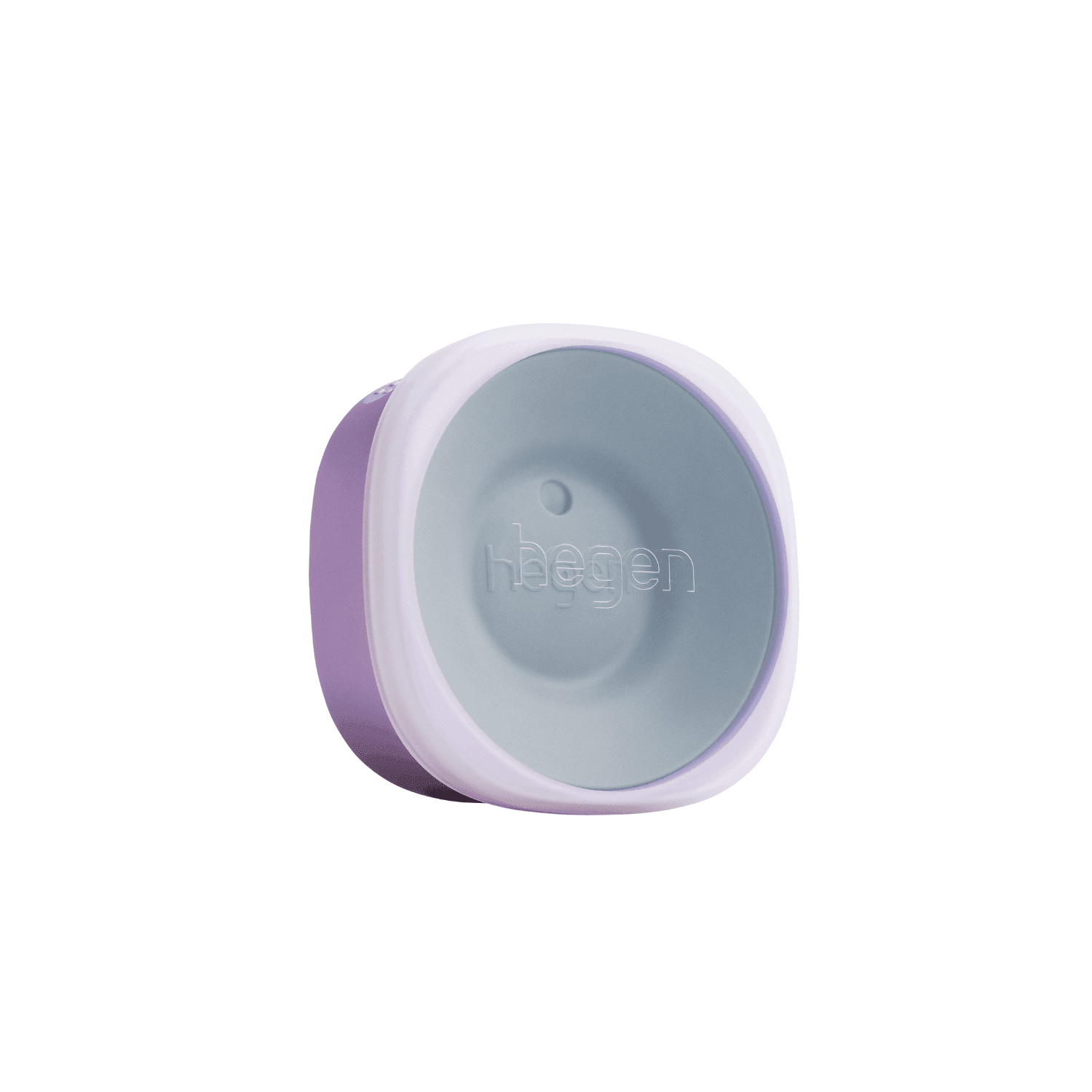 Hegen PCTO™ All Rounder Baby Bottle - Crown Purple | BPA-Free, Leak-Proof, Easy to Clean | Perfect for Breastfeeding, Formula Feeding & On-the-Go Use