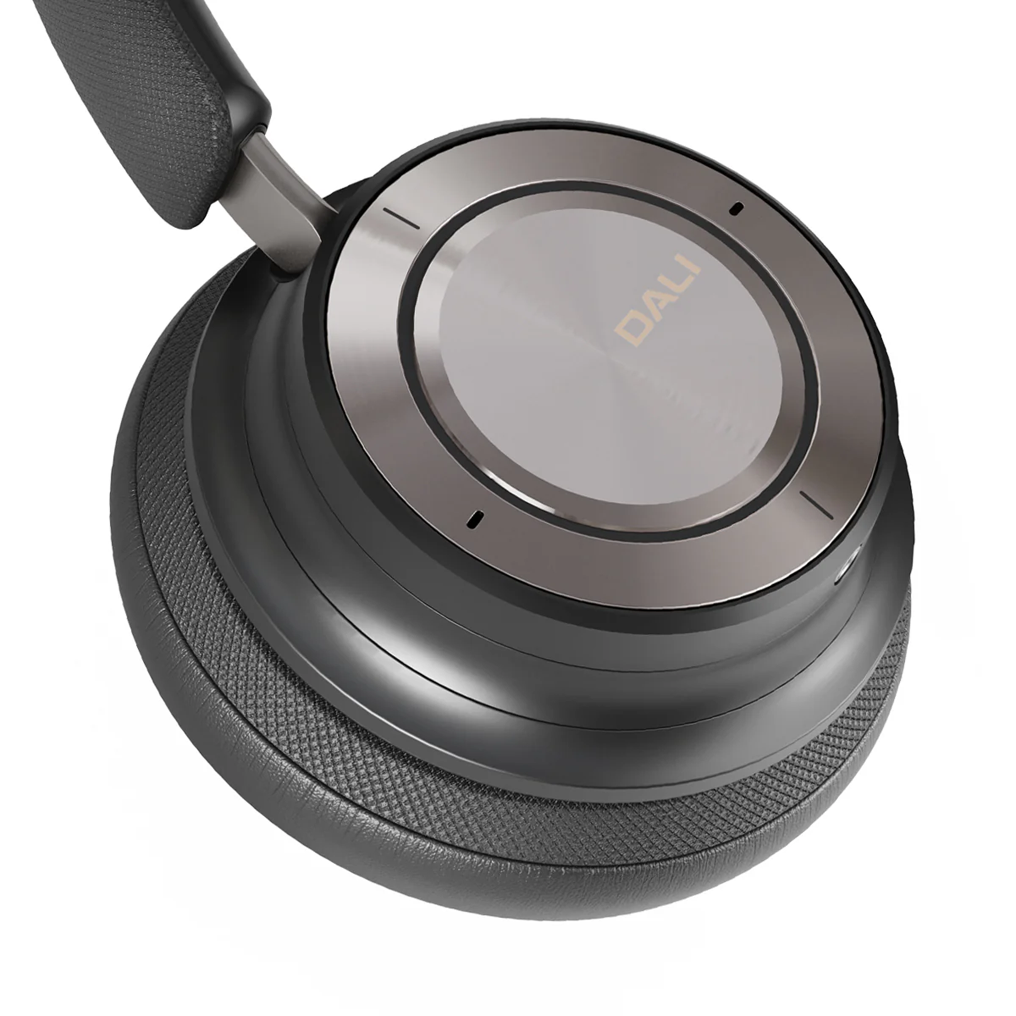 Replacement Ear Pads for DALI IO 8 Headphones - Premium Memory Foam Cushions for Comfort & Noise Isolation - Perfect for Music, Gaming & Studio Use