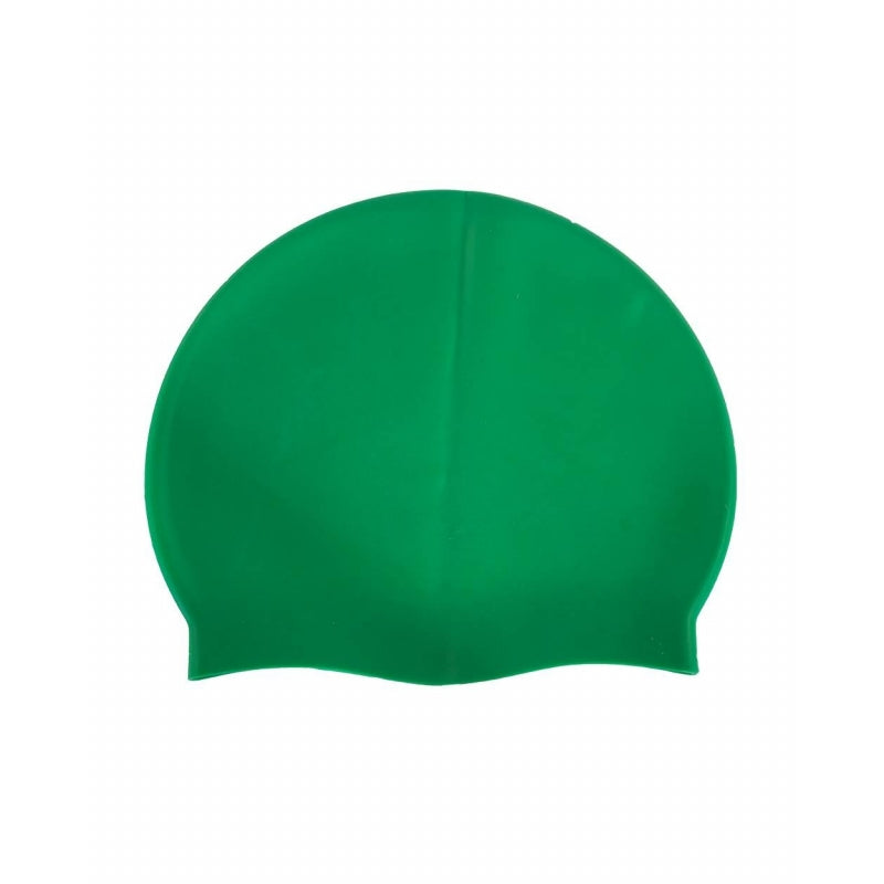 Royal Blue Latex Swim Cap for Women & Men - Waterproof Swimming Cap for Pool, Training, and Competition - Comfortable & Durable Swim Gear