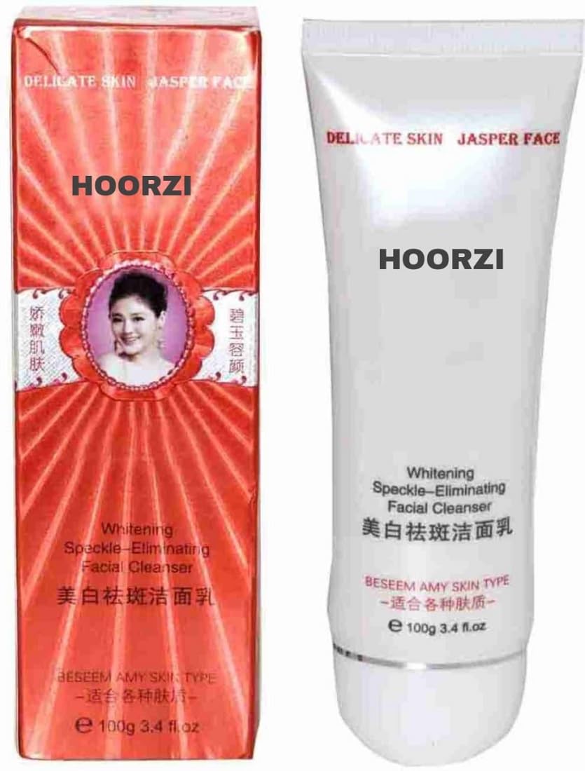 Original Cleansing Face Wash for Acne & Oily Skin - Gentle Daily Facial Cleanser for Men & Women - Perfect for Morning & Night Skincare Routine