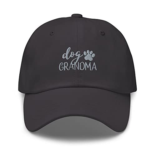 Dark Grey