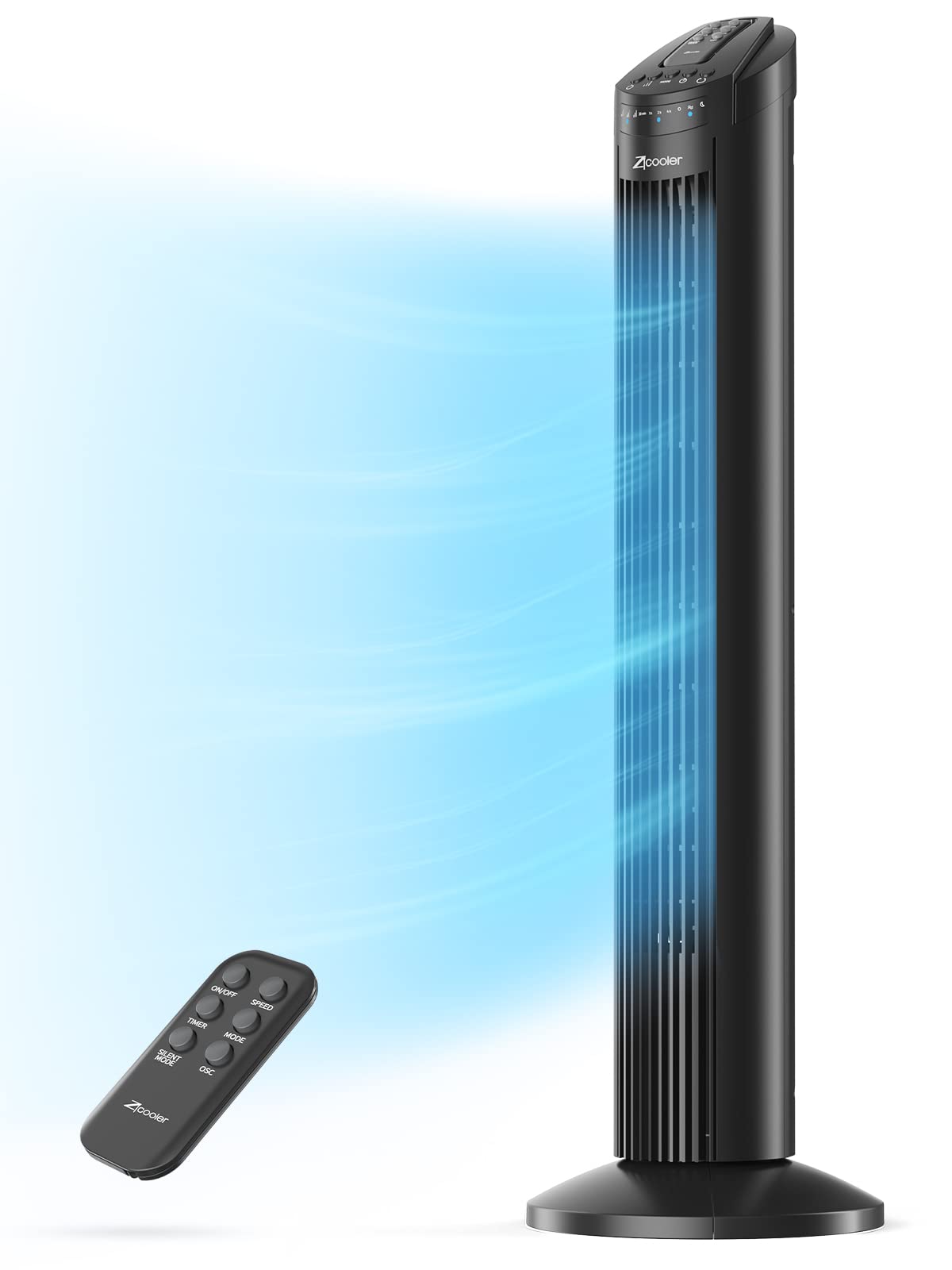 ZICOOLER 30