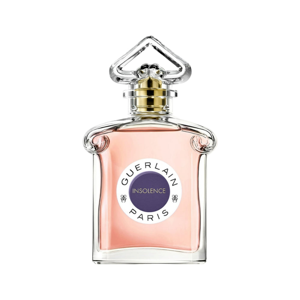 Insolence Eau de Toilette for Women - 75ml Floral Perfume Spray | Long-Lasting Fragrance for Day & Night Wear, Special Occasions & Gifts