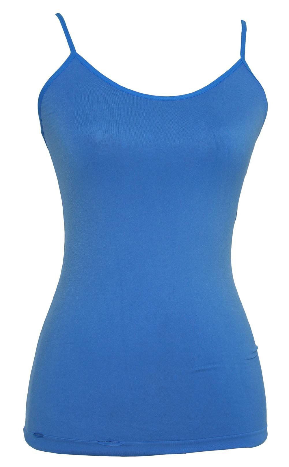 Gravity Threads Women's Slimming Camisole Top - Shapewear for Tummy Control & Waist Cincher - Perfect for Everyday Wear, Workout & Special Occasions