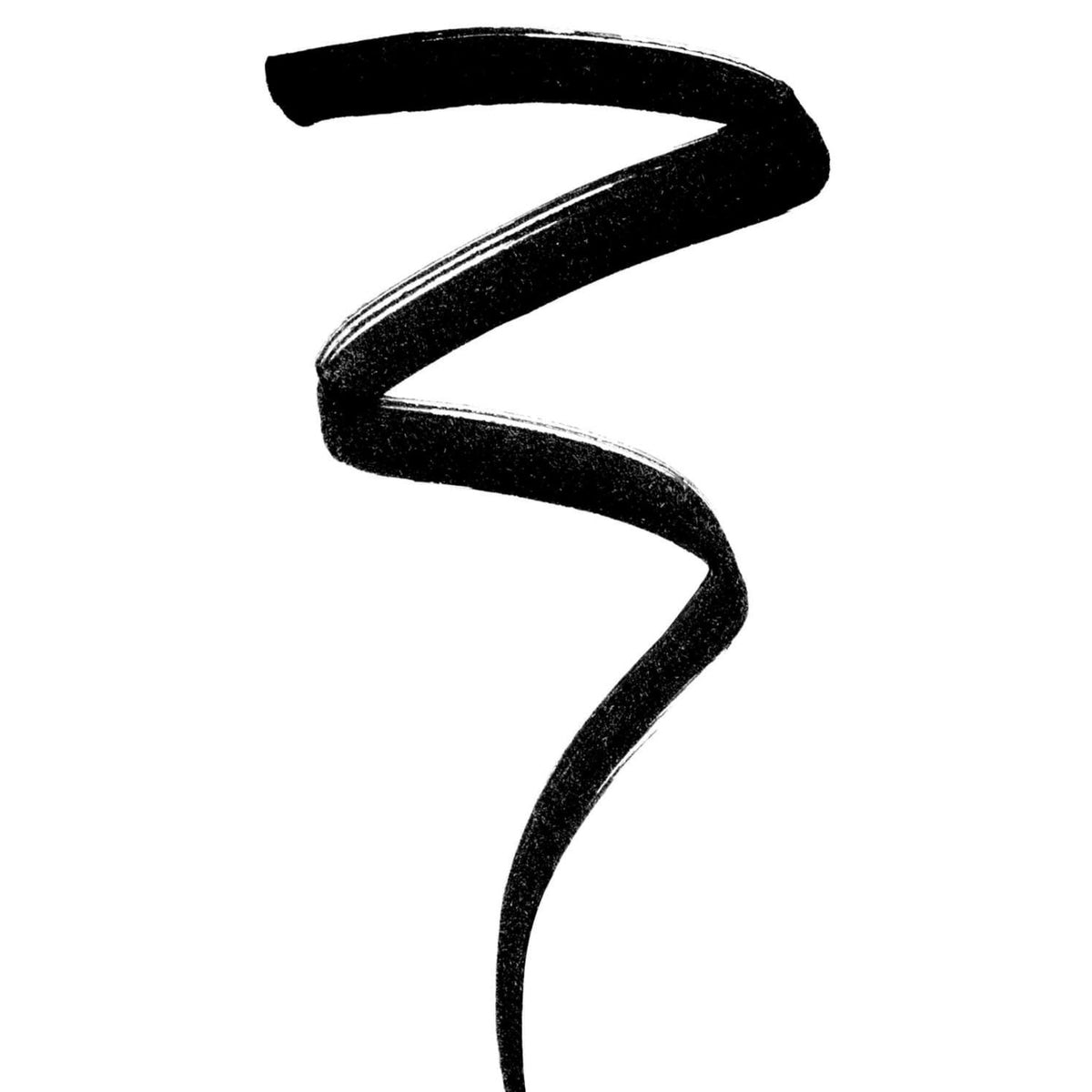 Clean Line Liquid Liner Midnight Express - Waterproof Eyeliner for Precise Winged Looks | Long-Lasting Smudge-Proof Makeup | Perfect for Night Out, Parties & Special Occasions