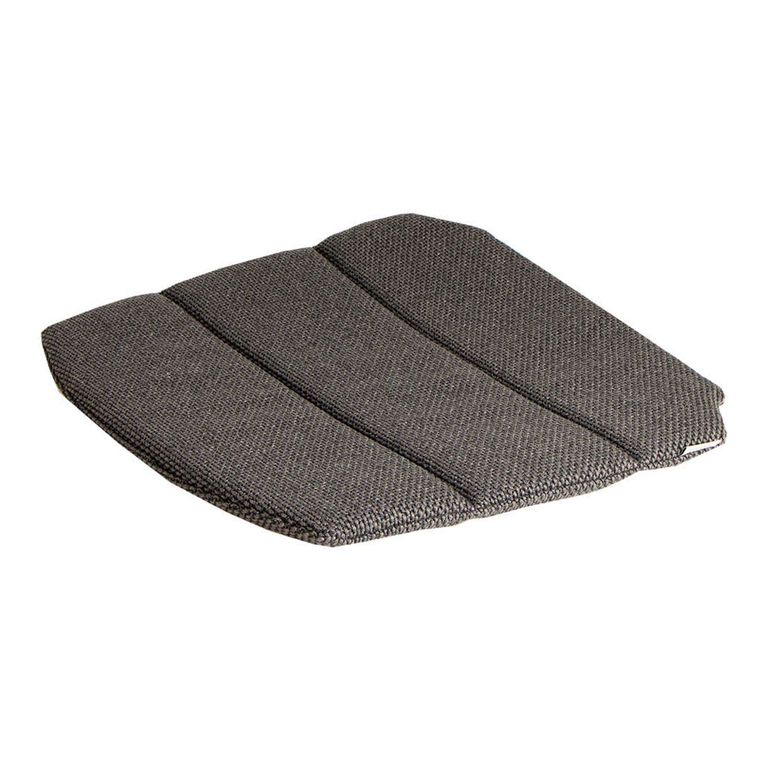 Premium Outdoor Dining Chair Cushion for Breeze Collection - Waterproof & Comfortable Seat Pad for Patio, Deck, and Garden Furniture - Perfect for Backyard BBQs, Poolside Lounging, and Alfresco Dining