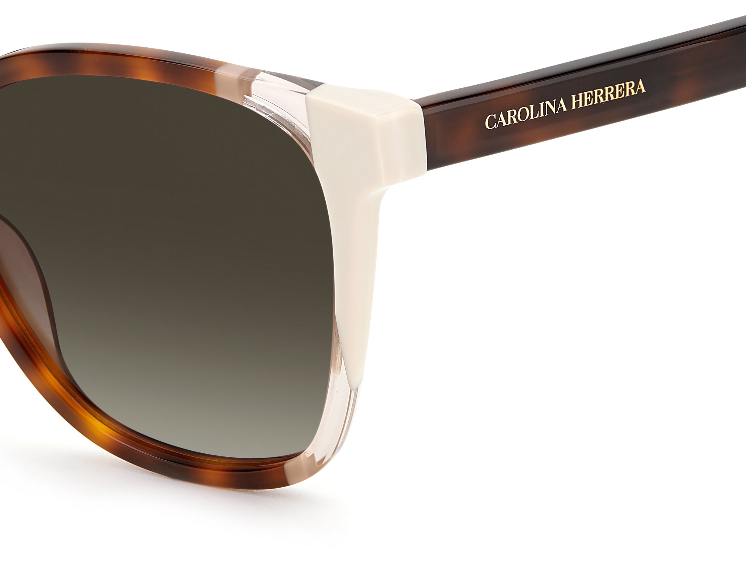 Carolina Herrera CH 0061/S Sunglasses - Luxury Designer Shades for Women & Men - Perfect for Outdoor Activities, Beach, Driving & Fashion Accessories