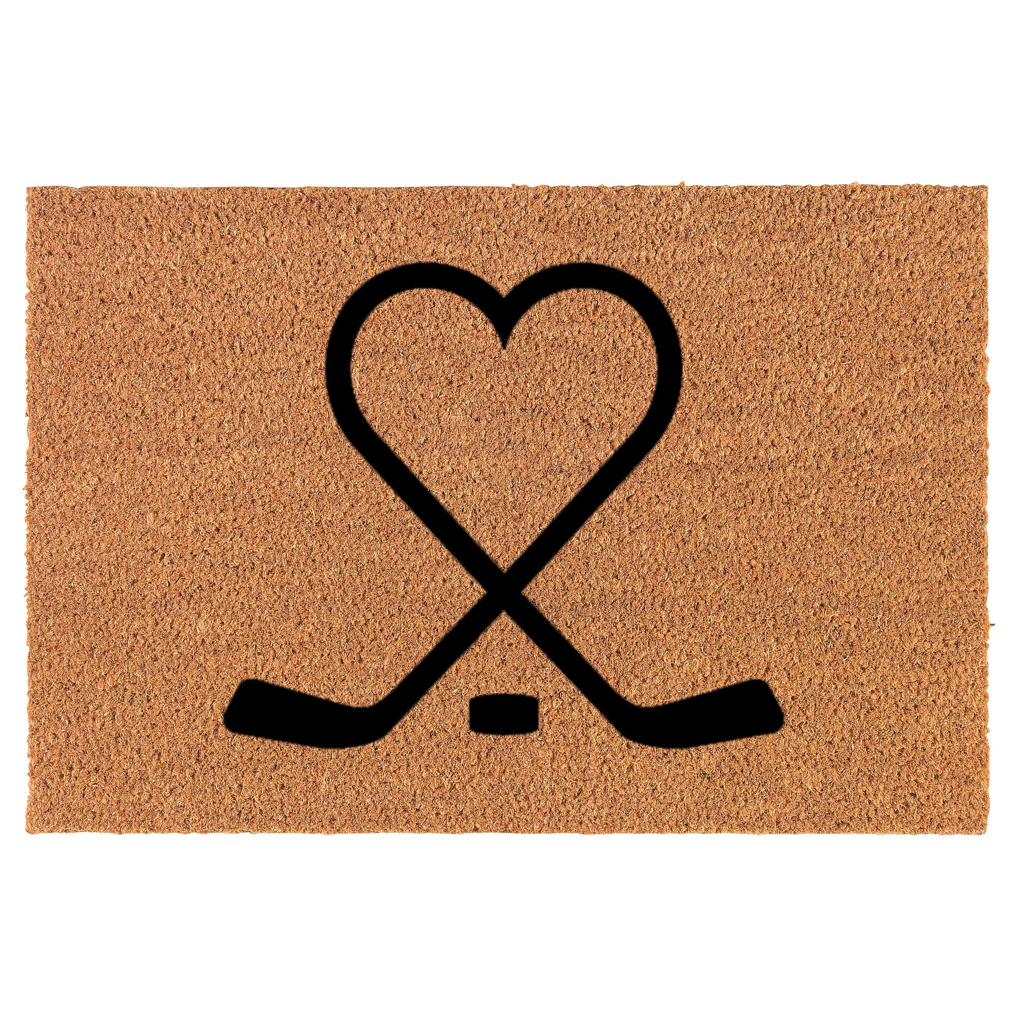 Premium Coir Doormat for Front Door - 30